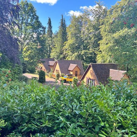 埃里克度假山林小屋 布莱尔高里 外观 照片