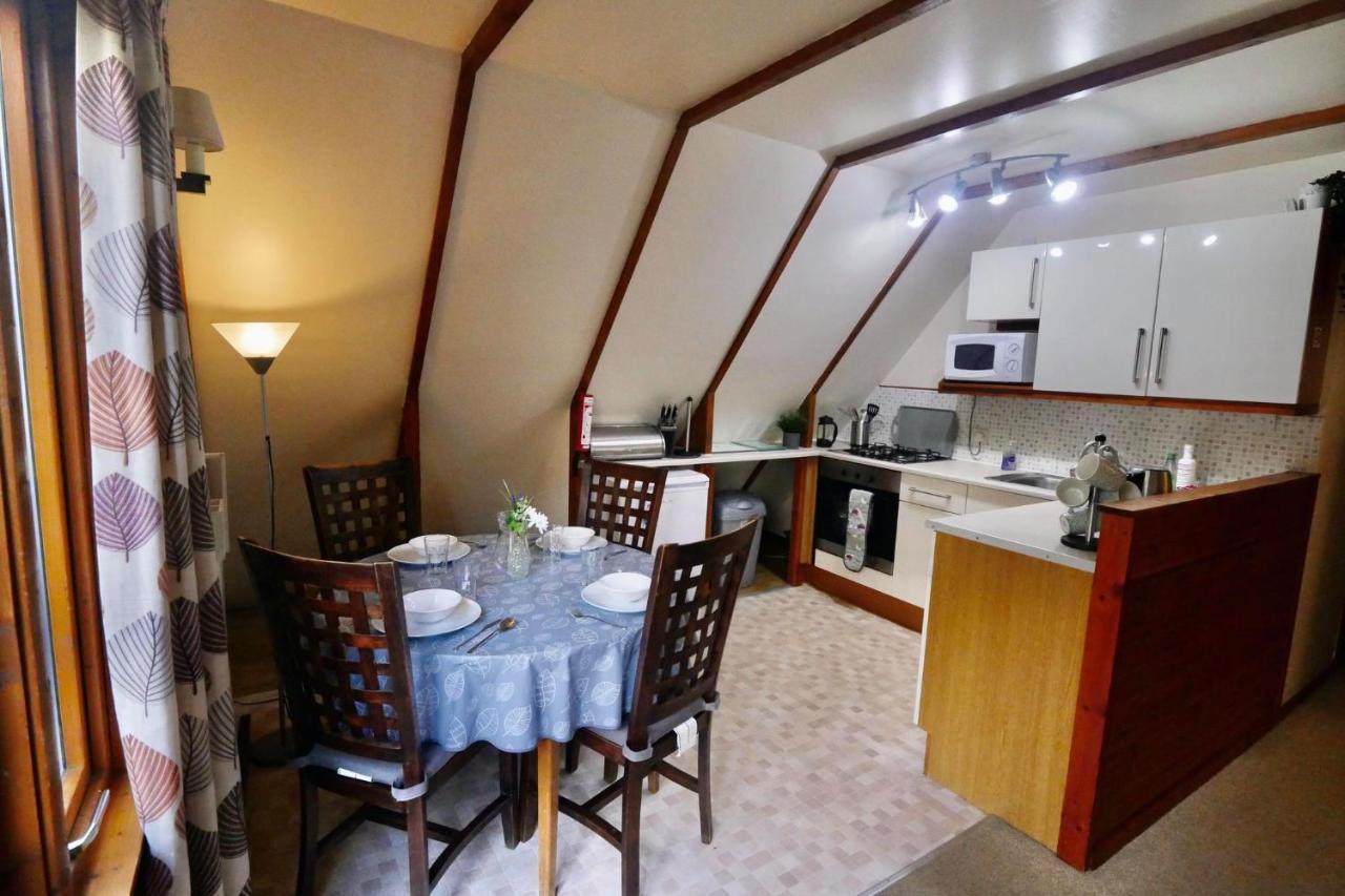 埃里克度假山林小屋 布莱尔高里 外观 照片