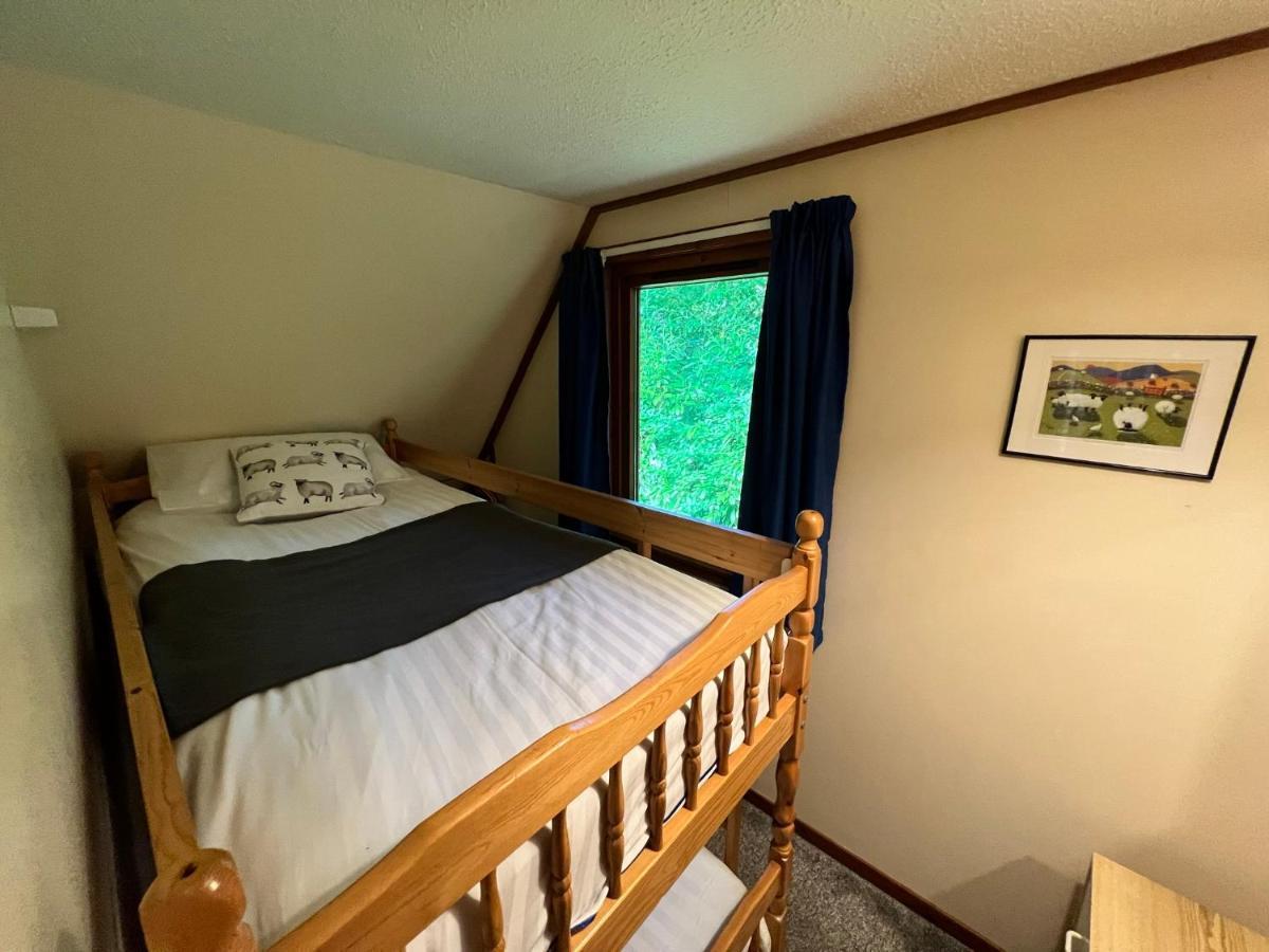 埃里克度假山林小屋 布莱尔高里 外观 照片